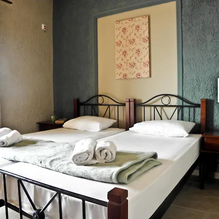 Irilena And Apartmán