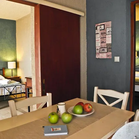 Irilena And * Lassi (Kefalonia)