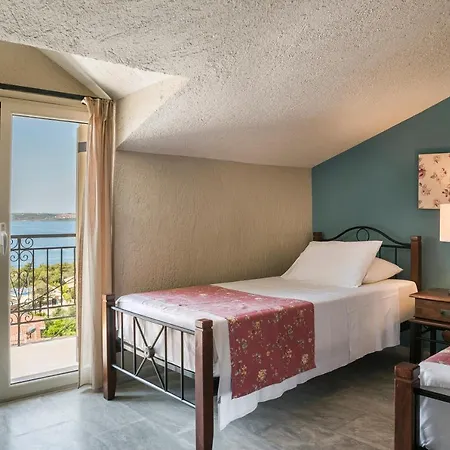 Apartmán Irilena And Lassi (Kefalonia)