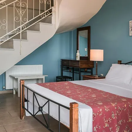 Irilena And Apartmán *