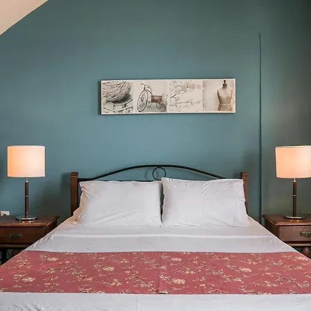 Irilena And Apartmán