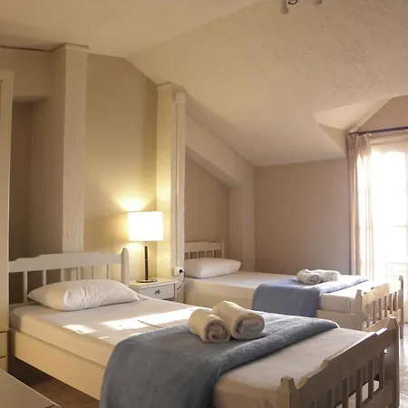 Irilena And Apartmán