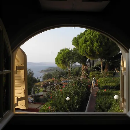 Irilena And Apartmán Lassi (Kefalonia)