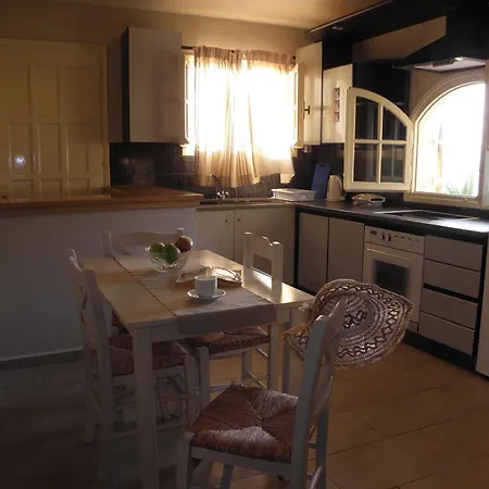 Apartmán Irilena And *