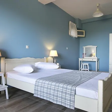 Irilena And Apartmán