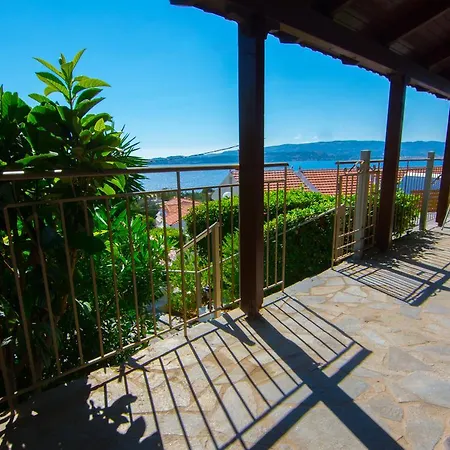 Irilena And Apartmán Lassi (Kefalonia)