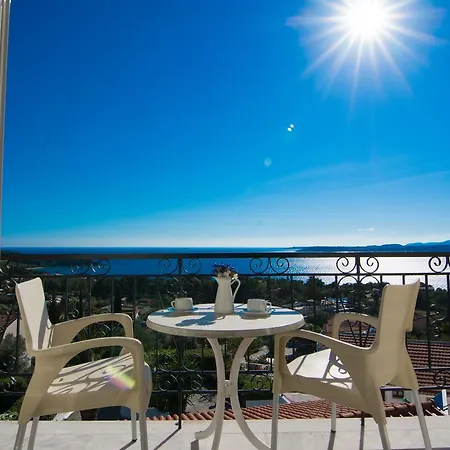 Apartmán Irilena And Lassi (Kefalonia)