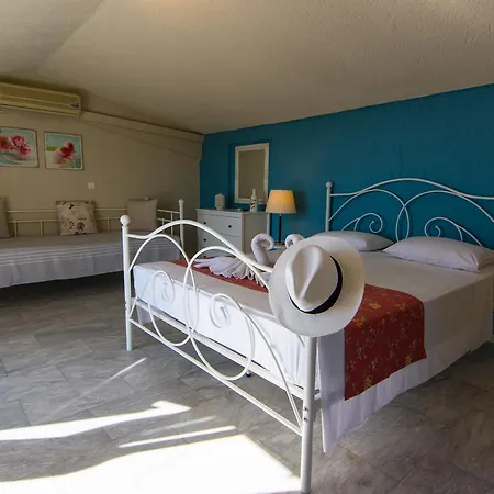 Irilena And Apartmán *