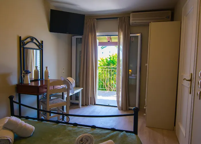Apartman Irilena And *