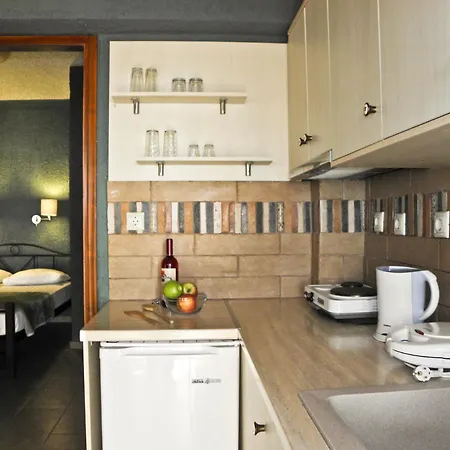 Irilena And Apartament