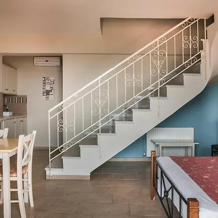 Irilena And Apartament