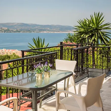 Apartament Irilena And