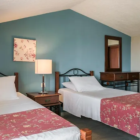 Apartament Irilena And Lassi (Kefalonia)