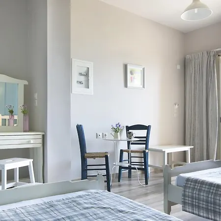 Apartman Irilena And Lászi