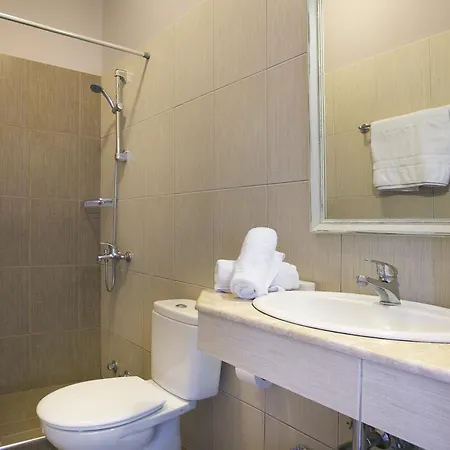 Apartament Irilena And Lassi (Kefalonia)