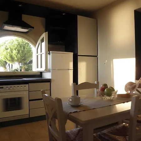 Irilena And Apartament *