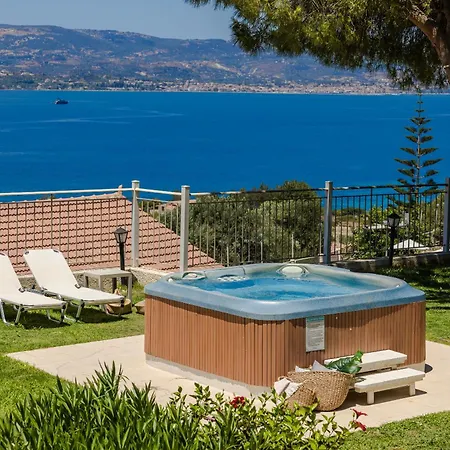 Apartament Irilena And
