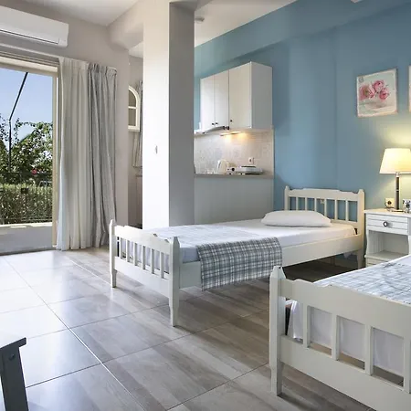 Apartament Irilena And