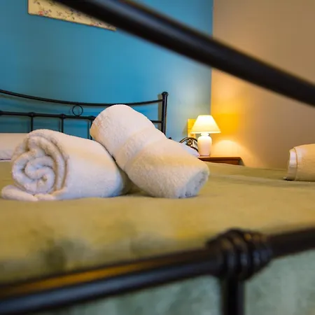 Apartament Irilena And *