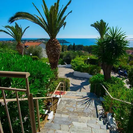 Irilena And Apartament *