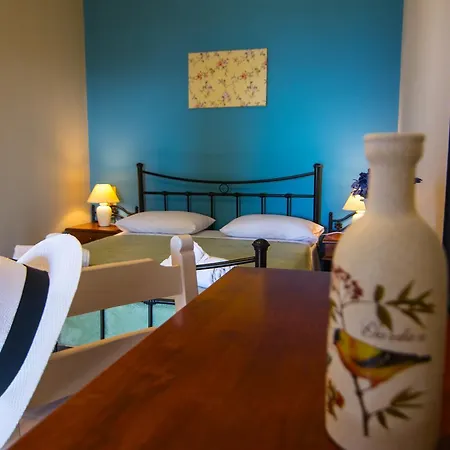 Apartament Irilena And Lassi (Kefalonia)