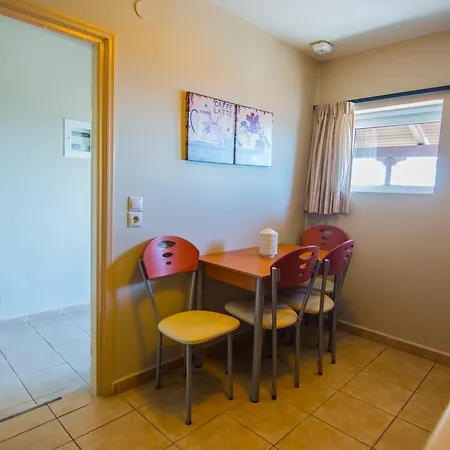 Apartament Irilena And Lassi (Kefalonia)