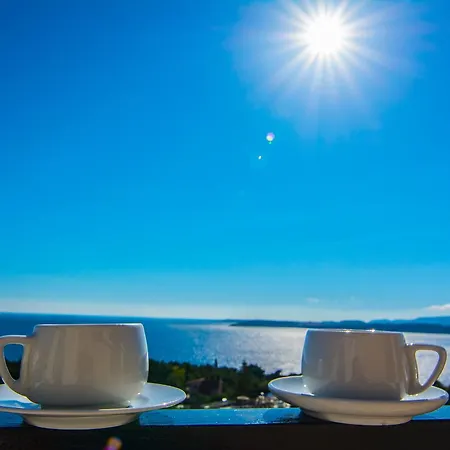 Irilena And Apartament Lassi (Kefalonia)