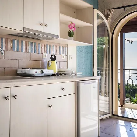 Irilena And Apartament Lassi (Kefalonia)