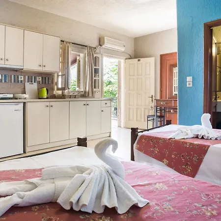 Apartament Irilena And Lassi (Kefalonia)