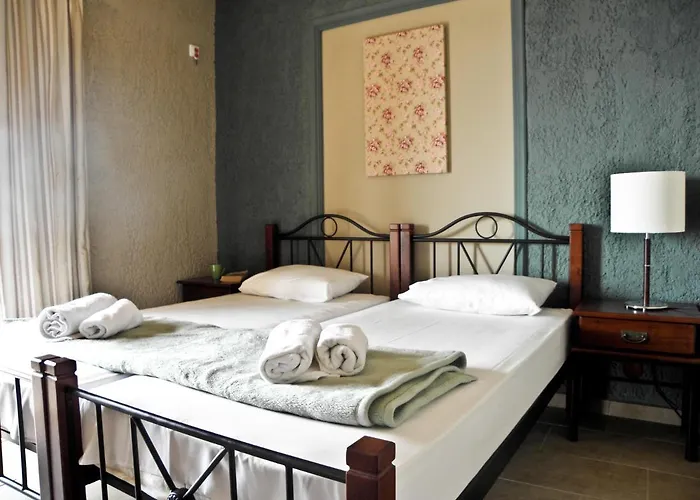Irilena Studios&apartments Apartamento