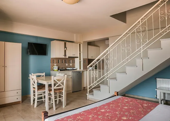 Irilena Studios&apartments