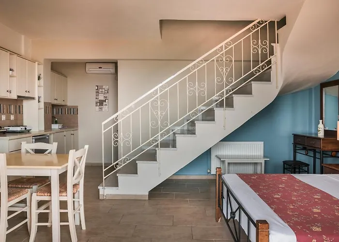 Irilena Studios&apartments Apartamento