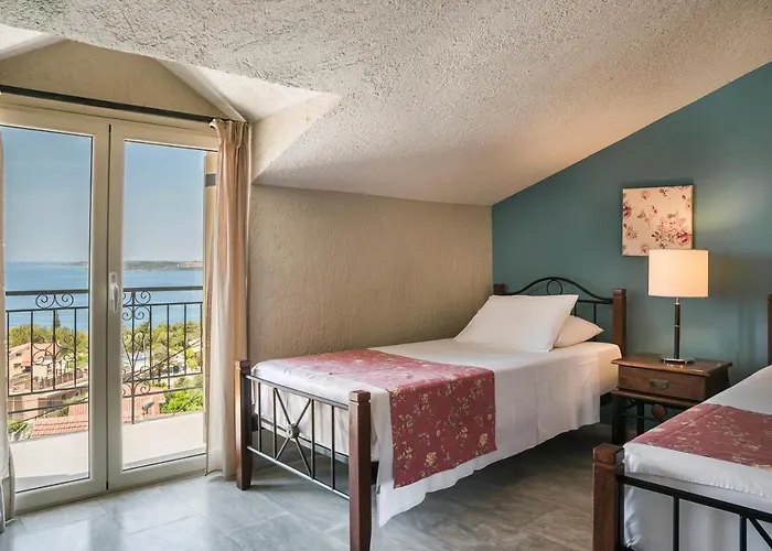 Apartamento Irilena Studios&apartments Lassi (Kefalonia)