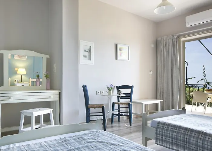 Apartamento Irilena Studios&apartments Lassi (Kefalonia)