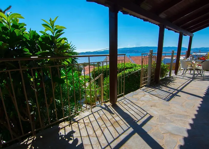 Irilena Studios&apartments Apartamento Lassi (Kefalonia)