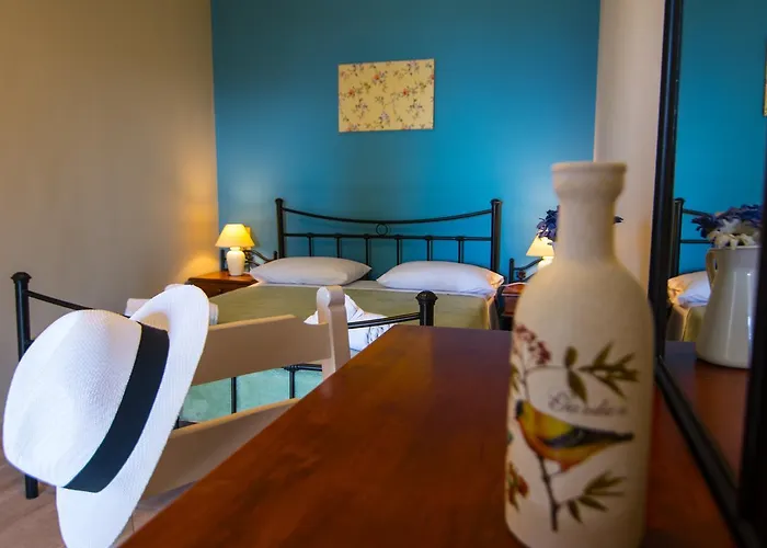 Apartamento Irilena Studios&apartments Lassi (Kefalonia)