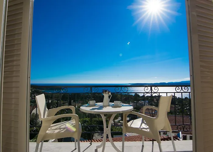 Apartamento Irilena Studios&apartments Lassi (Kefalonia)