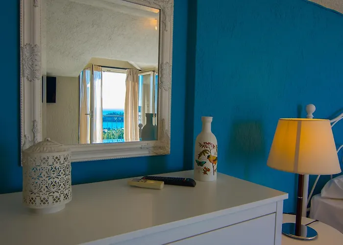 Apartamento Irilena Studios&apartments
