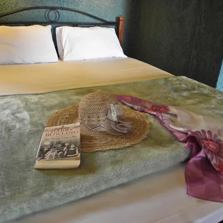 Apartmán Irilena And *