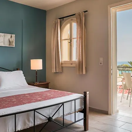 Apartmán Irilena And Lassi (Kefalonia)