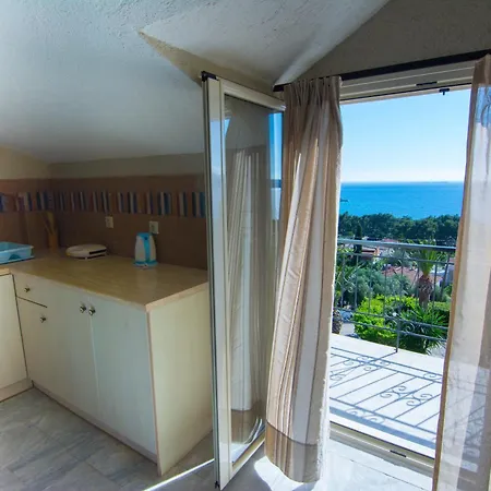 Irilena Studios&apartments