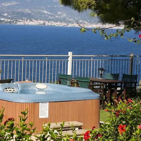 Irilena Studios&apartments Lassi (Kefalonia)
