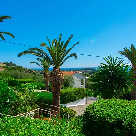 Irilena And Apartmán Lassi (Kefalonia)