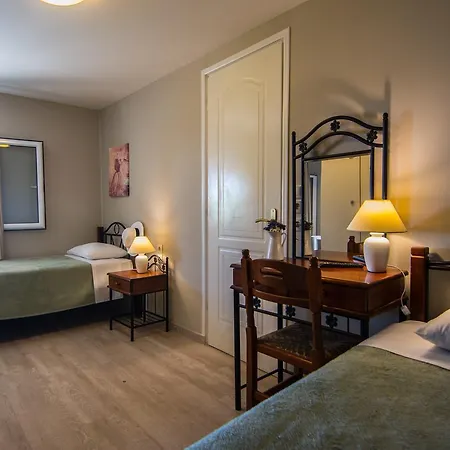 Irilena And Lassi (Kefalonia)