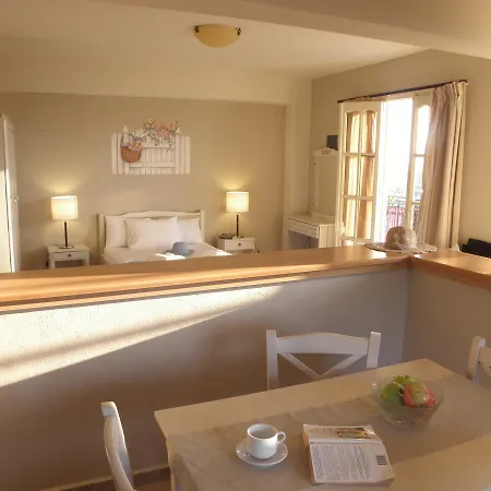 Irilena And Apartmán Lassi (Kefalonia)