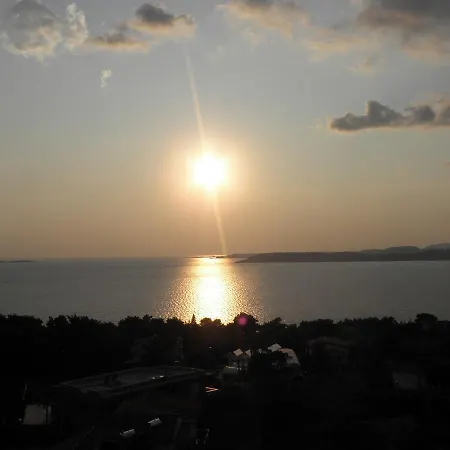 Irilena And Apartmán *