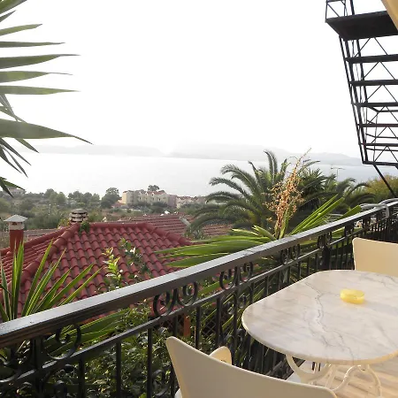 Irilena Studios&apartments * Lassi (Kefalonia)