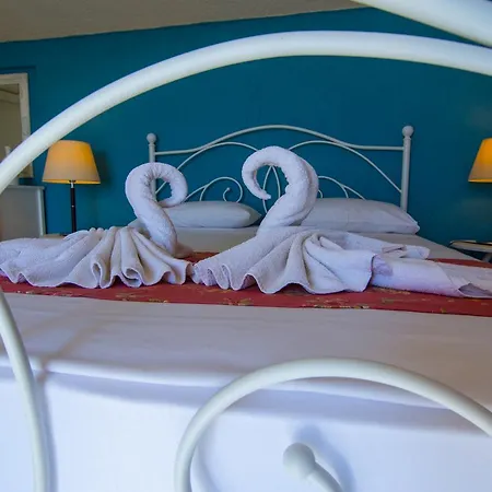 Irilena And * Lassi (Kefalonia)