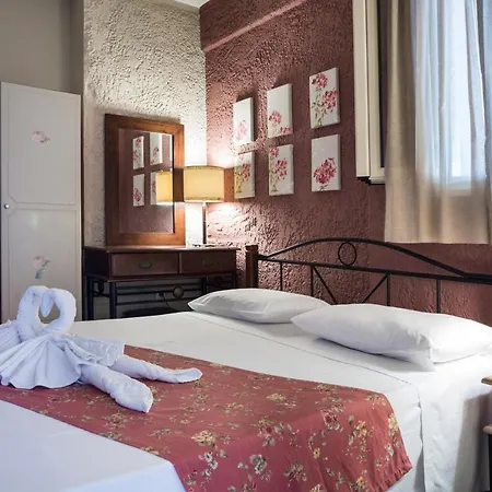 Apartmán Irilena And Lassi (Kefalonia)