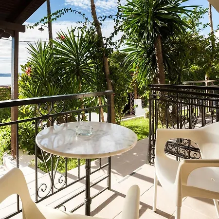 Irilena Studios&apartments *
